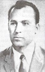 Мохунов Георгий Александрович (1928)