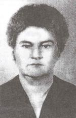 Морозова Раиса Кирилловна (1938)