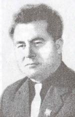 Мурсалимов Фатрахман Хабибрахманович (1928–1995)
