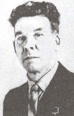Нетесанов Василий Иванович (1910–1977)