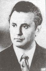 Николаев Петр Федорович (1930)
