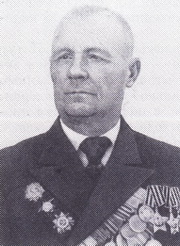 Остапенко Пётр Фёдорович (1914–1998)