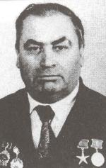Павлов Борис Григорьевич (1927–2001)