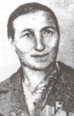 Пенькова Тамара Ильинична (1940)