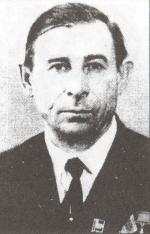 Рахмангулов Закей Салаватович (1923)