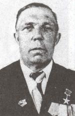 Рыбаков Николай Ефремович (1918–1984)