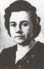 Сабкалова Таисия Васильевна (1928)