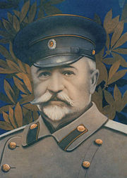 Сахаров Владимир Викторович (20.05.1853 – авг. 1920)