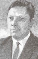 Сакадин Алексей Никитович (1928–1975)