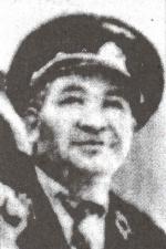Соколов Виктор Фадеевич (1928)