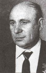 Старкин Григорий Сергеевич (1930)