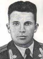 Шелухин Николай Прокофьевич (1922–1969)