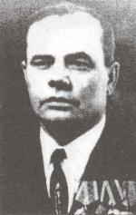 Шинкарёв Василий Степанович (1925–1985)