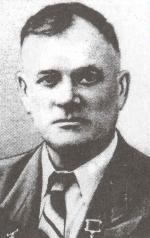 Шукшин Георгий Павлович (1902–1965)