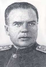 Таранов Иван Игнатьевич (1899–1965)