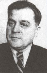 Теляковский Вениамин Александрович (1904–1969)