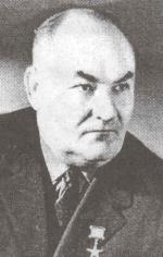 Тесля Павел Иванович (1914–1983)