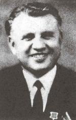 Тихонов Анатолий Дмитриевич (1928–1985)