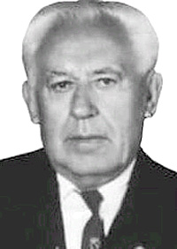 Ткачёв Александр Илларионович (1907–1976)