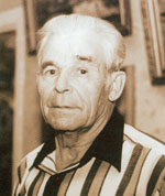 Вециямов Владимир Федорович (1926)
