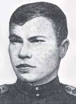 Юдин Виктор Степанович (1923)