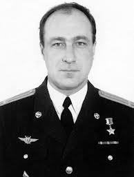 Зеленко Андрей Жаннович (17.08.1965)