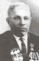 Зорин Иван Васильевич (1906–1980)