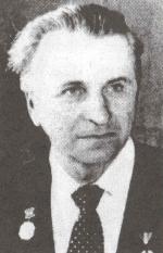 Жуков Михаил Федорович (1928)