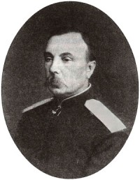 Маслаковец Николай Алексеевич (1833–1908)
