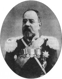 Барабаш Яков Федорович (1838–1910)