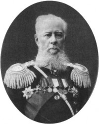 Ожаровский Владимир Фёдорович (1848–1911)