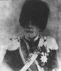 Сухомлинов Николай Александрович (1850–?)