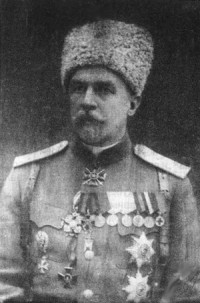 Тюлин Михаил Степанович (1862–1935)