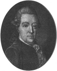 Волков Дмитрий Васильевич (1718–1780)