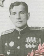 Сомов Сергей Алексеевич