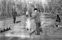 Вторая молодость парка