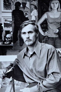 Виктор Васильевич Старостин