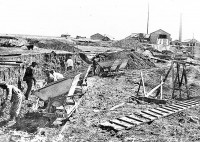 Незамеченный подвиг