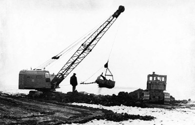 Незамеченный подвиг