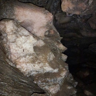 Пещера Мозаика