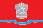 Флаг города Новотроицка