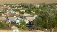 Село Старомукменево 