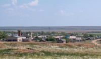 Село Колпакское