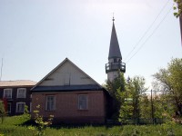 Село Зубочистка Первая (Зубочистка 1-я)