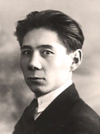 Амантаев Габдулла Сахибгареевич (1907–1938)