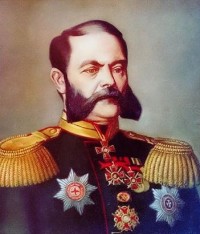 Астафьев Михаил Иванович (1821–1884)