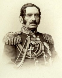 Безак Александр Павлович (1800–1869)