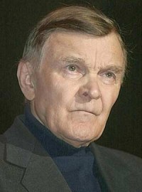 Бондарев Юрий Васильевич (1924-2020)