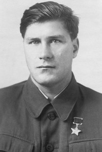 Цыганков Петр Николаевич (1923–1991)