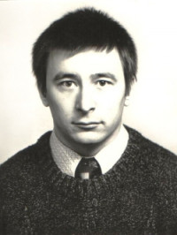 Чибиркин Михаил Иванович (1956–2003)
